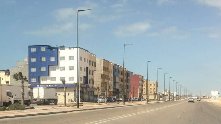 El Marsa