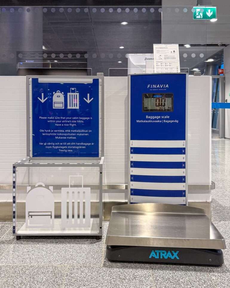 Kaksi viikkoa Kanarialla