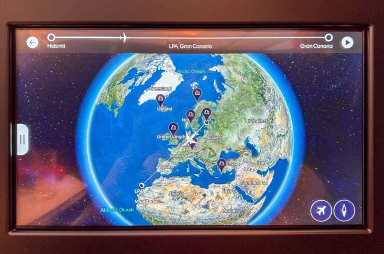 Kaksi viikkoa Kanarialla