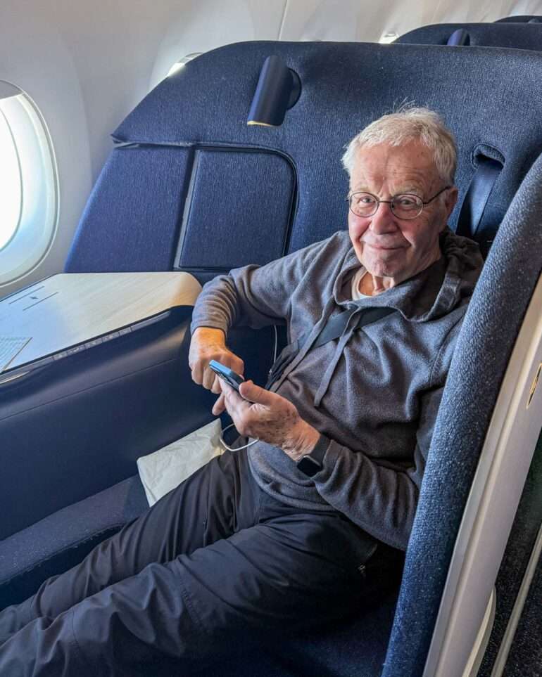 Kaksi viikkoa Kanarialla