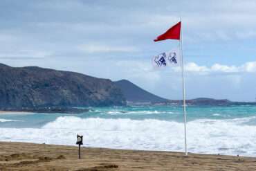 Kaksi viikkoa Kanarialla