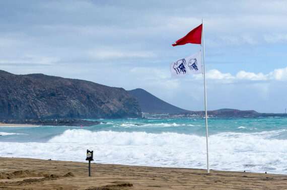 Kaksi viikkoa Kanarialla