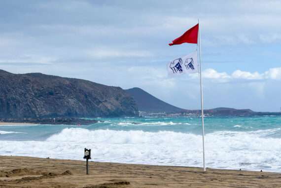 Kaksi viikkoa Kanarialla