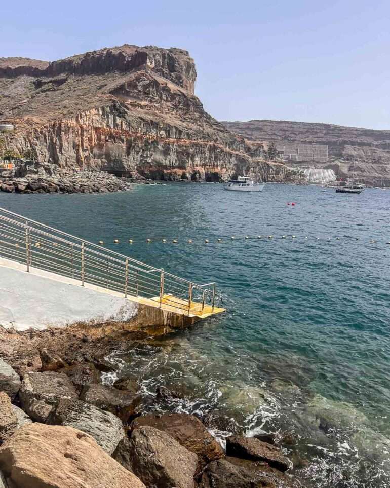 Hotel Puerto de Mogan