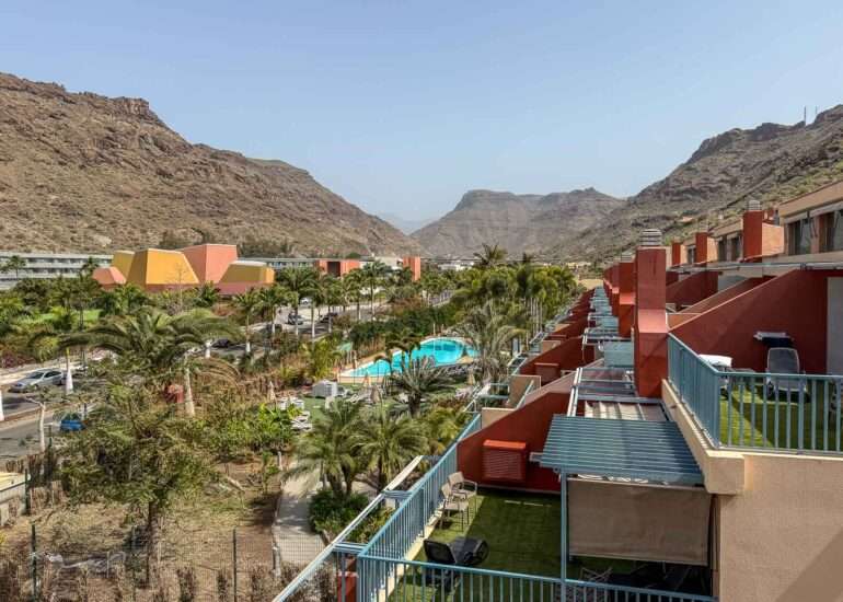 Apartementos Cordial