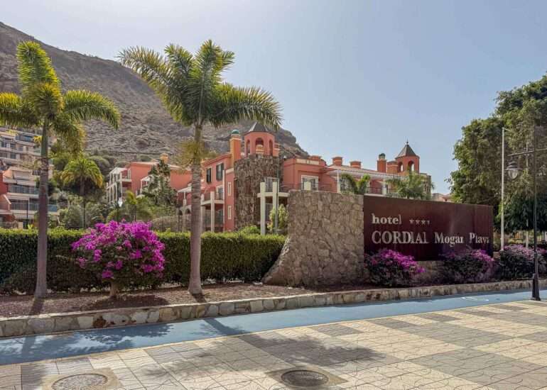 Hotel Cordial