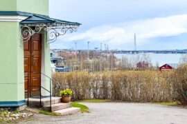 Kaivopuisto