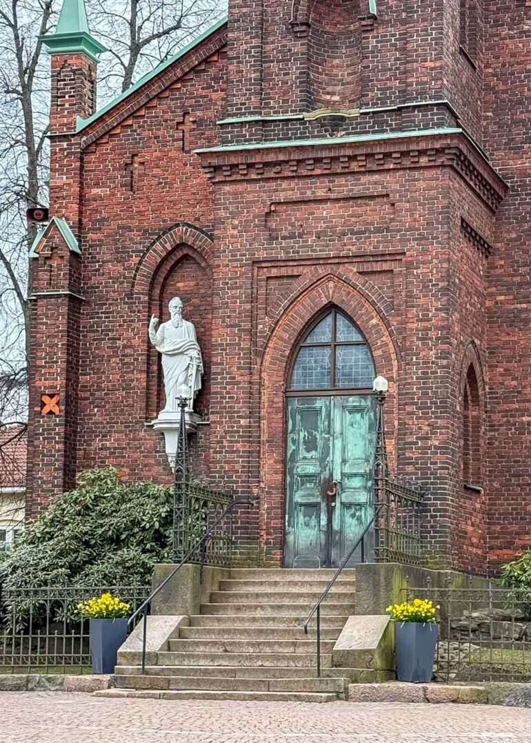 Pyhän Henrkin katedraali