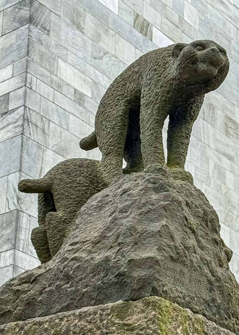 Marmoripalatsi Kaivopuisto