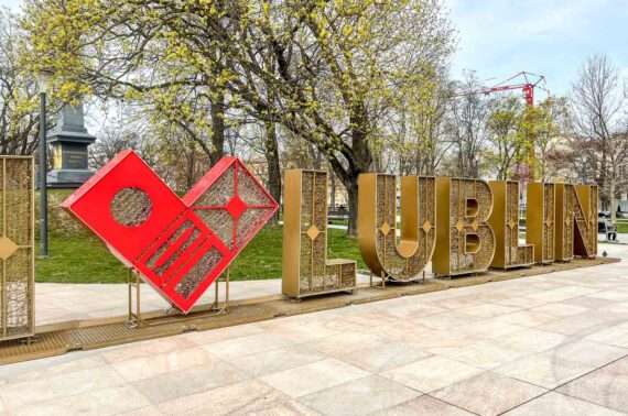 Lublin