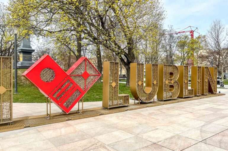 Lublin