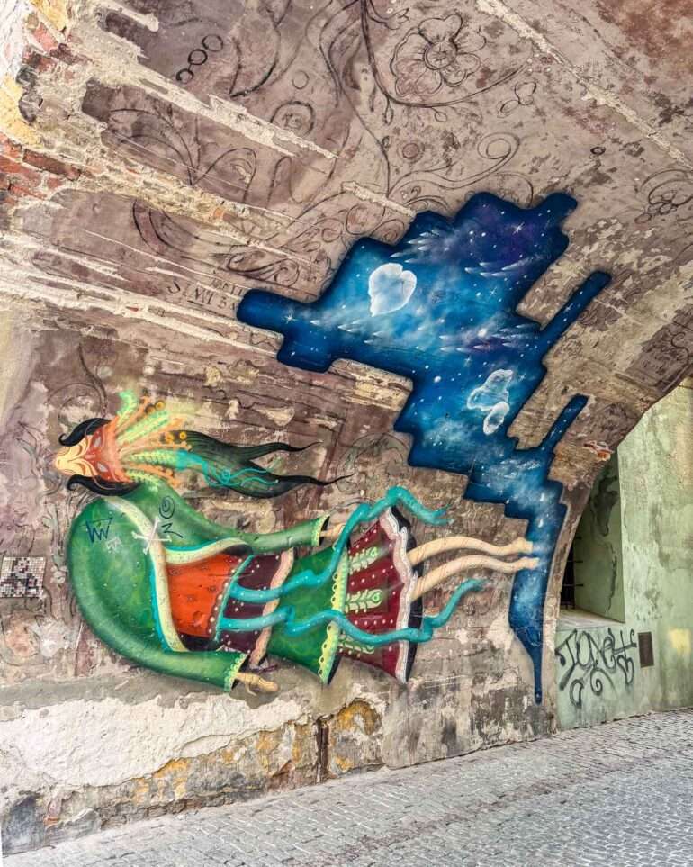 Kalamarkkinaportti Lublin