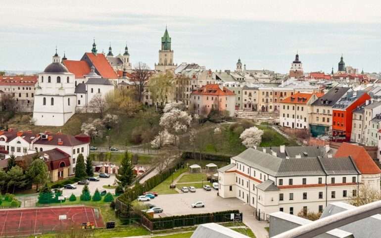 Lublinin linna
