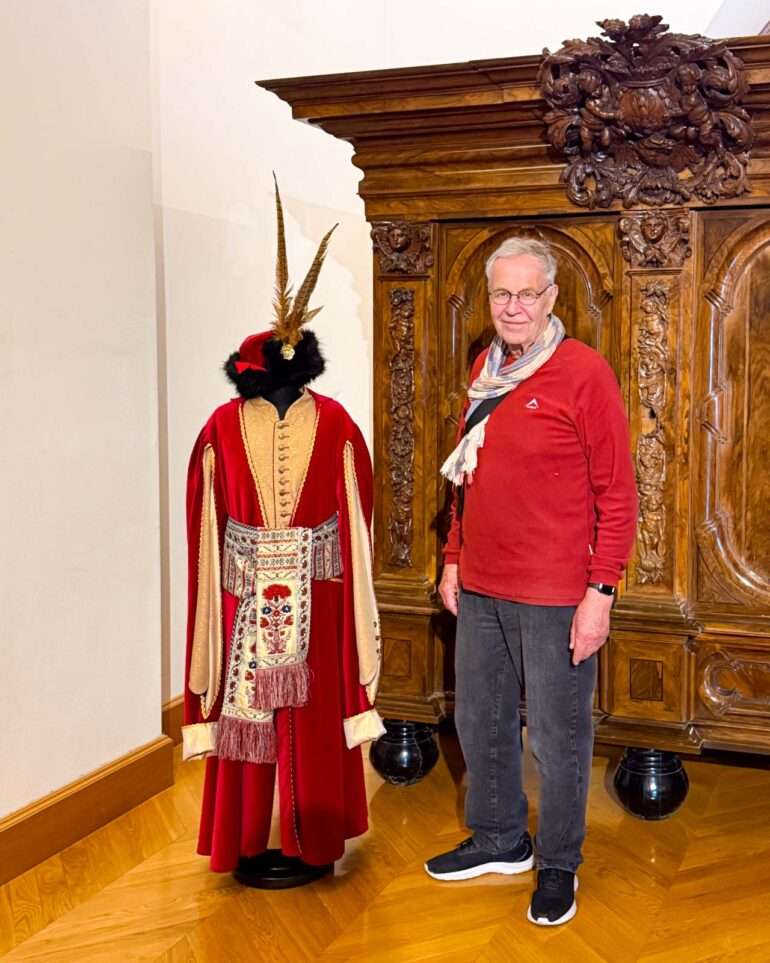 Lublinin linnan museo