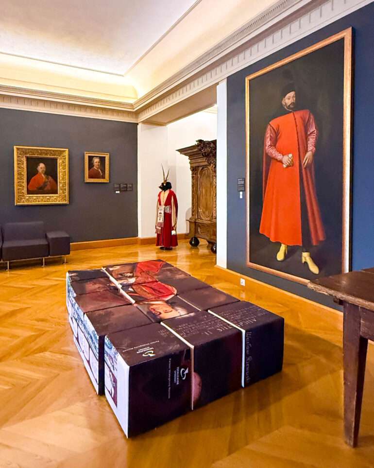 Lublinin linnan museo