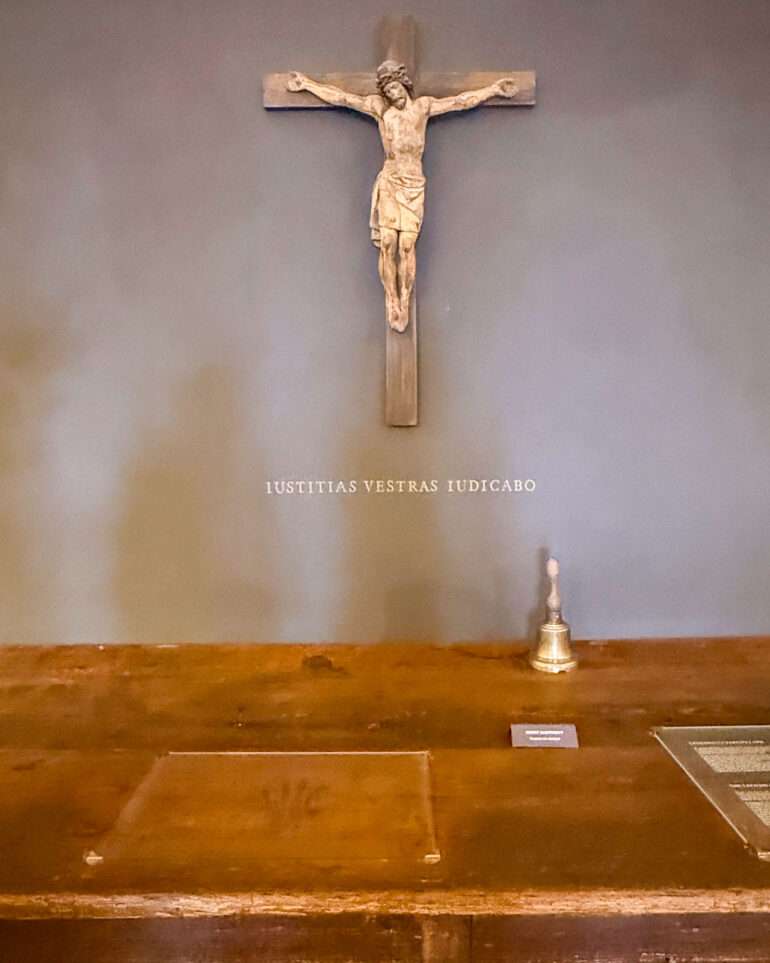 Lublinin linnan museo