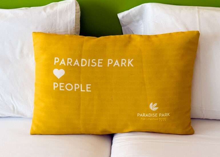 Paradise Park Los Cristianos