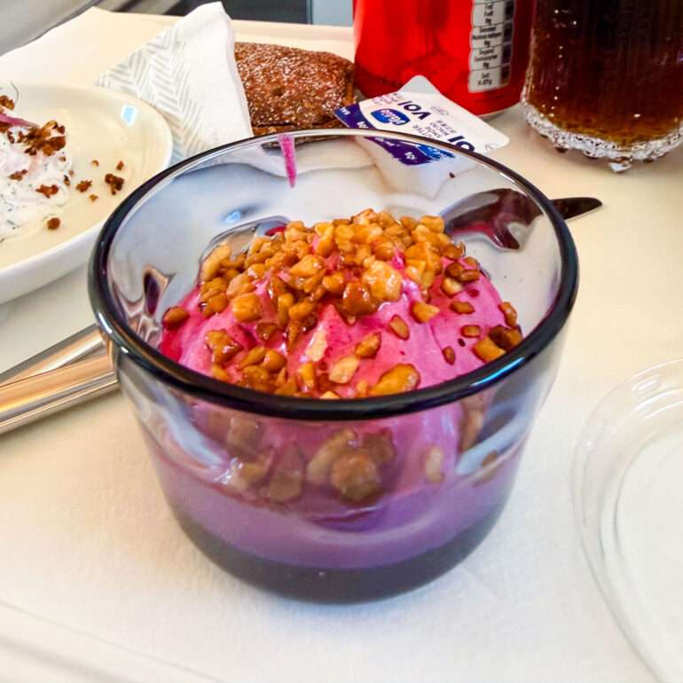 Finnair business Eurooppa