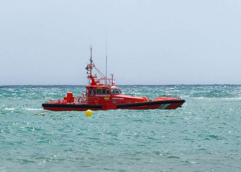 Laivat Los Cristianos