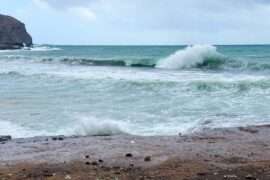 Los Cristianos feature