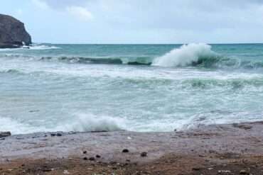 Los Cristianos feature