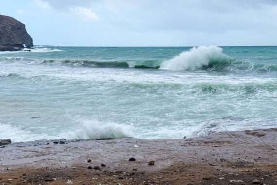 Los Cristianos feature