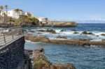 Puerto de la Cruz