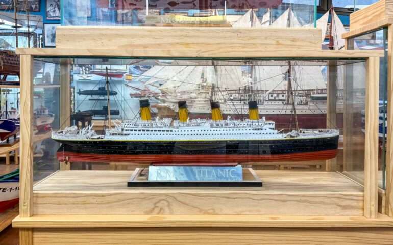 Museo del Pescador Teneriffa