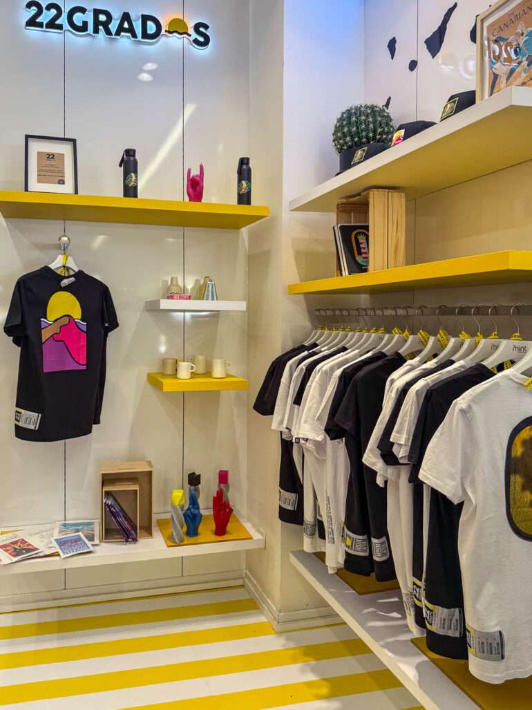 Markkinat Gran Canaria