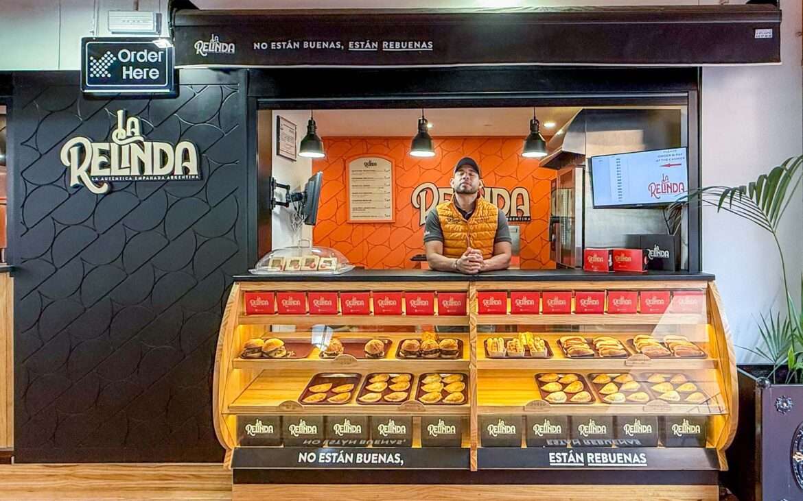 Mercado de Nuestra Senora de Africa