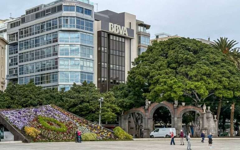 Santa Cruz Teneriffa