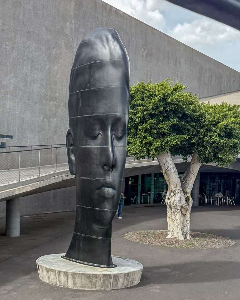 Santa Cruz Teneriffa