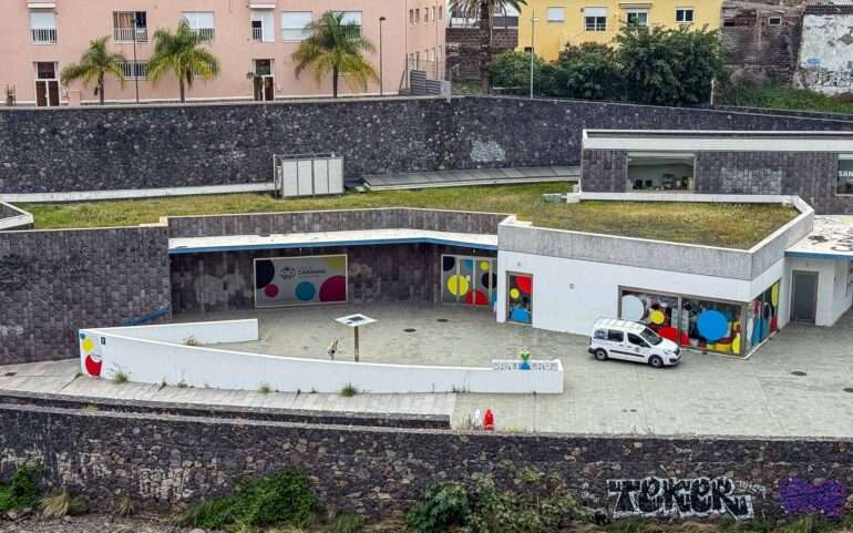 karnevaalimuseo santa cruz teneriffa