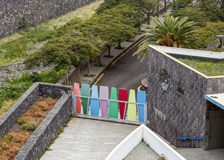 karnevaalimuseo santa cruz teneriffa