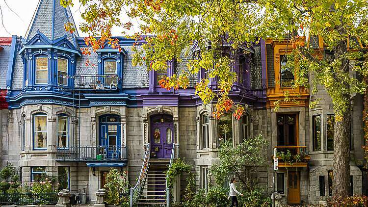 montreal