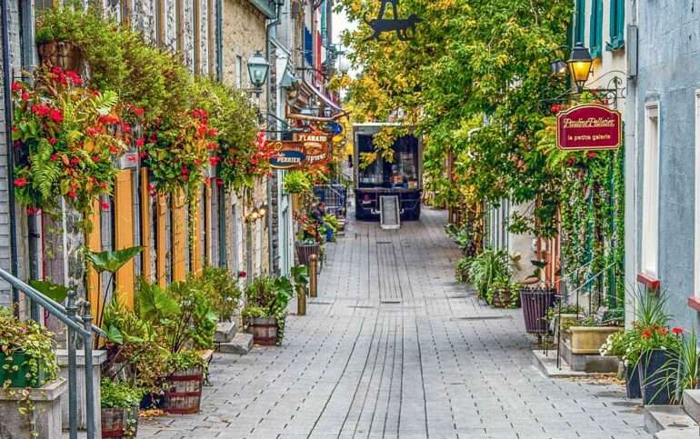 Quebec