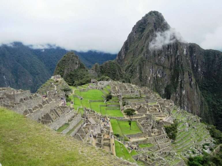 machupicchu