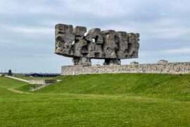 Majdanek