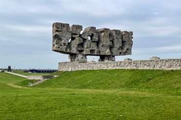 Majdanek
