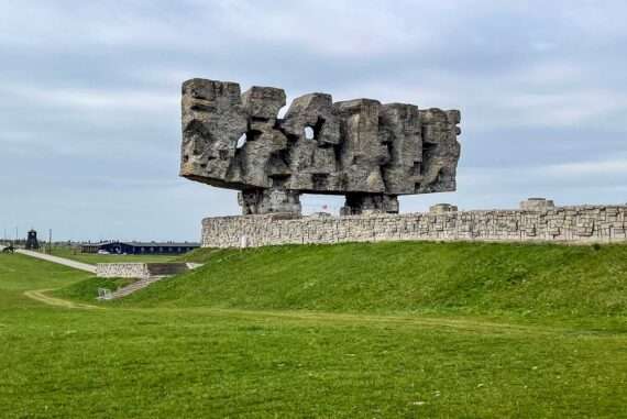 Majdanek