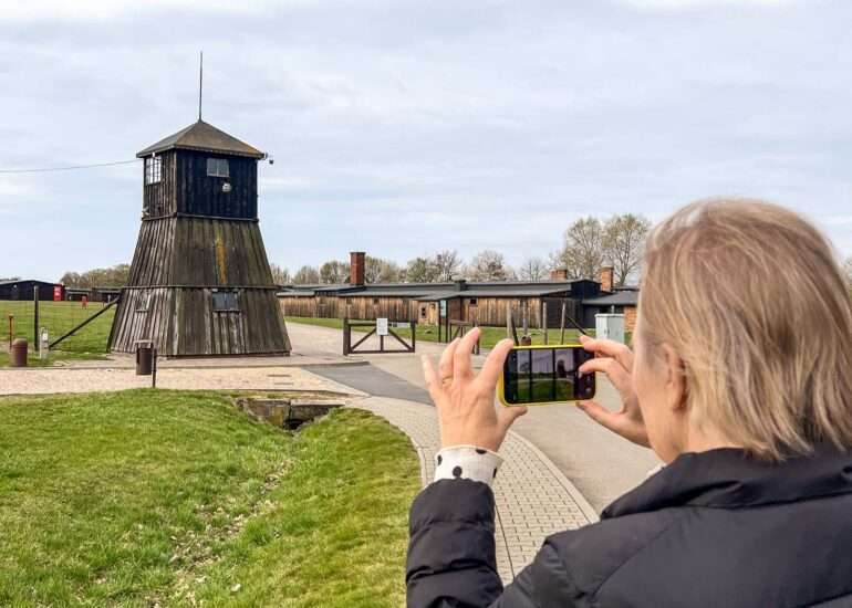 Majdanek