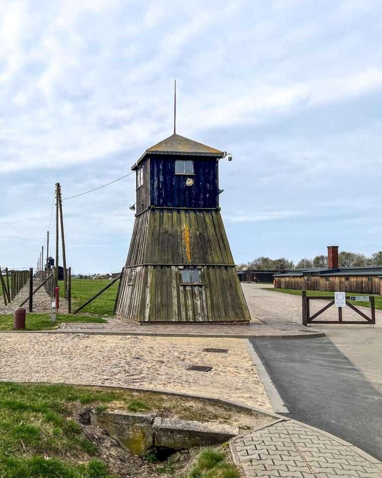 majdanek