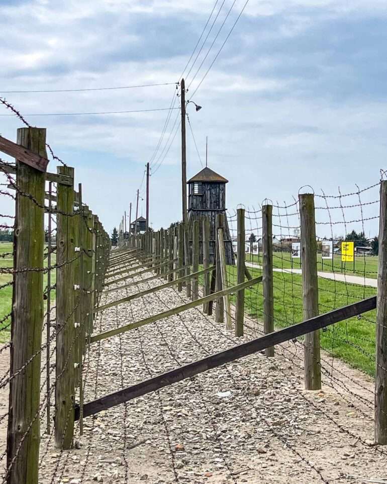 majdanek