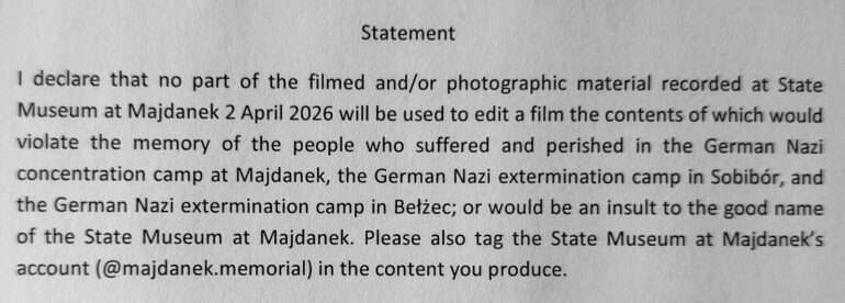 Majdanek