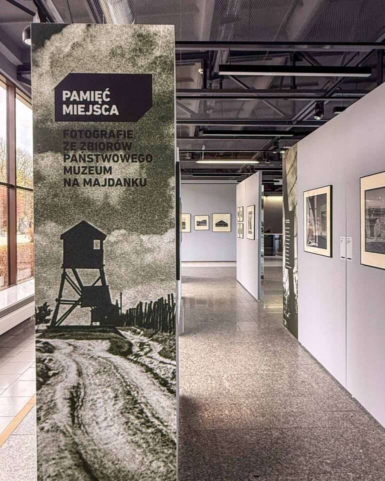 Majdanek