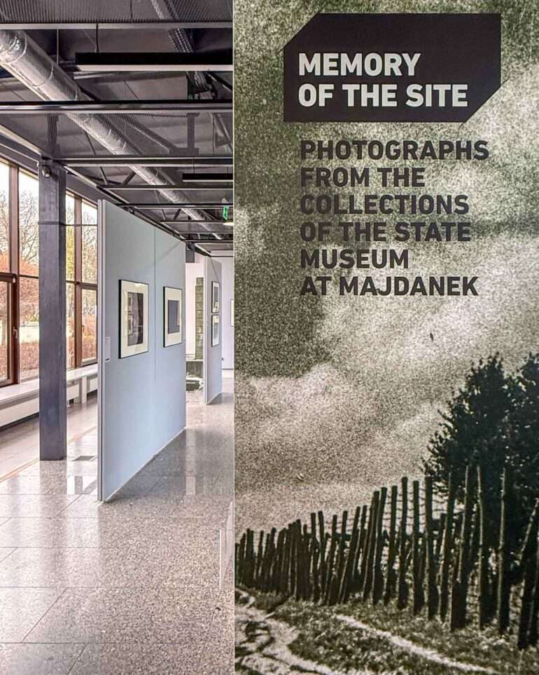 Majdanek