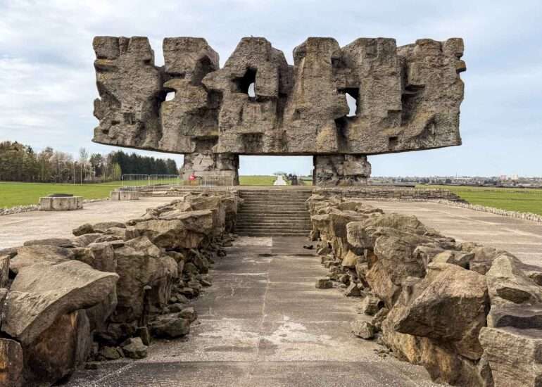 majdanek