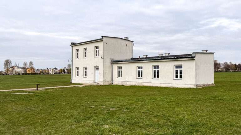 Majdanek