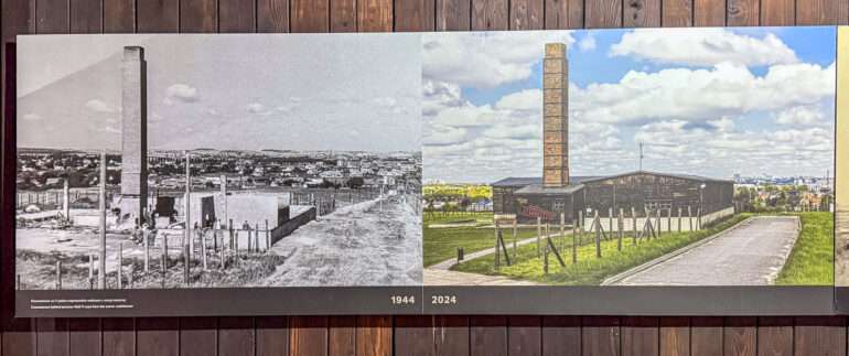 Majdanek