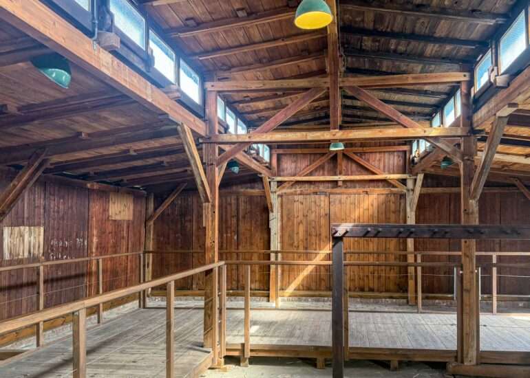 Majdanek